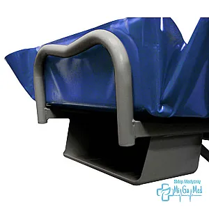 Wózkowanna hydrauliczna