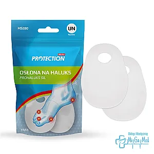  PROHALUKS SIL OSŁONA NA HALUKS