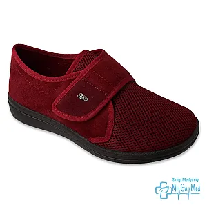 PÓŁBUTY PROFILAKTYCZNO-ORTOPEDYCZNE DR ORTO - 088D003 