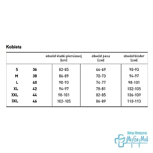 Piżama damska kr. rękaw/nogawki3/4