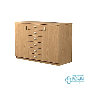 Komoda 150 cm 