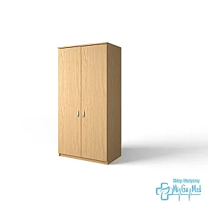 SZAFA 2-DRZWIOWA