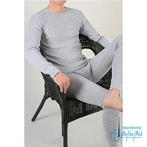 Podkoszulek męski długi rękaw 