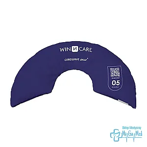 Poduszka półokrągła