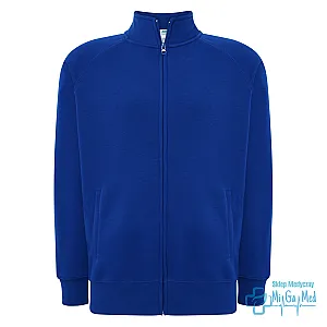 Bluza męska FULL ZIP