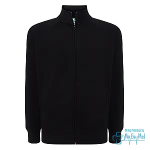 Bluza męska FULL ZIP